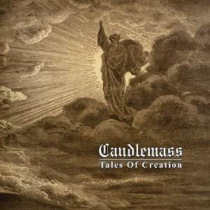 Candlemass - Tales Of Creation 2CD