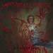 Cannibal Corpse - Red Before Black LP (Transparent Blue Vinyl)