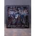 Carach Angren - Dance And Laugh Amongst The Rotten 2LP (Gatefold Transparent Bright Blue Vinyl)