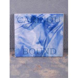 Carinou - Bound CD Digi