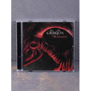Caruos - Metempsychosis CD