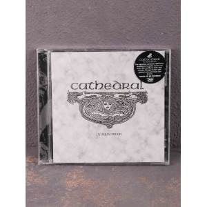 Cathedral - In Memoriam CD + DVD