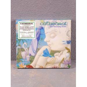 Cathedral - The Guessing Game 2CD