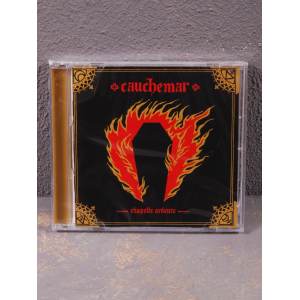 Cauchemar - Chapelle Ardente CD