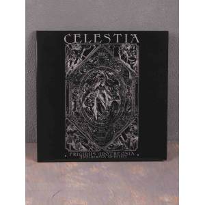 Celestia - Frigidiis Apotheosia : Abstinencia Genesiis 2LP (Gatefold Black Vinyl)
