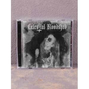 Celestial Bloodshed - Cursed, Scarred And Forever Possessed CD