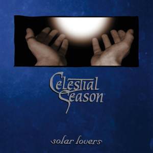 Celestial Season - Solar Lovers CD