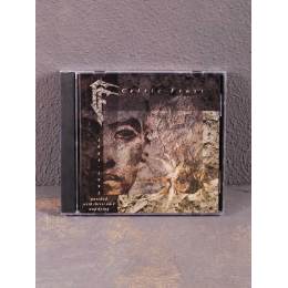 Celtic Frost - Parched With Thirst Am I And Dying CD (Союз)
