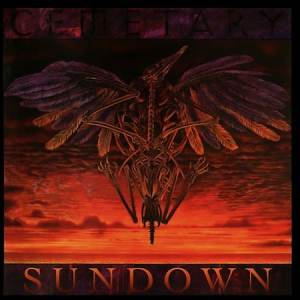 Cemetary - Sundown CD