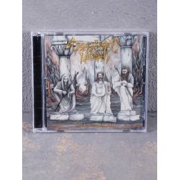 Cemetery Lights - The Underworld CD
