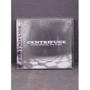 Centrifuge - Desolate CD