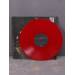 Centurian - Contra Rationem LP (Red Vinyl)