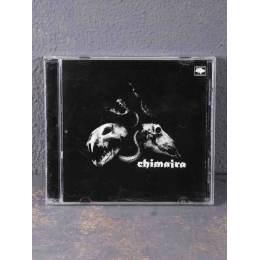 Chimaira - Chimaira CD (Moon Records)