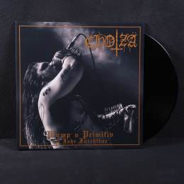 Chotza - Plump U Primitiv (10 Jahre Furchtbar) LP (Black Vinyl)