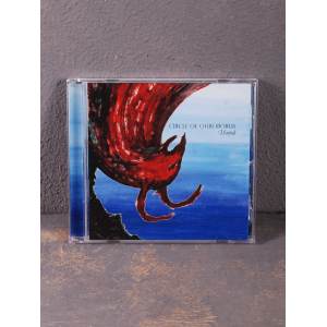Circle Of Ouroborus - Unituli CD