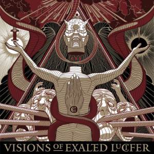 Cirith Gorgor - Visions Of Exalted Lucifer CD