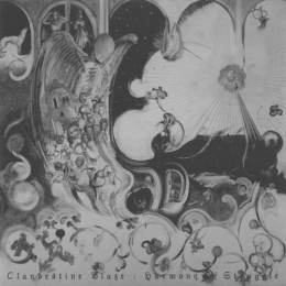 Clandestine Blaze - Harmony Of Struggle CD