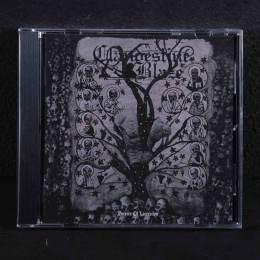 Clandestine Blaze - Secrets Of Laceration CD