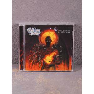 Cloven Hoof - Who Mourns For The Morning Star CD