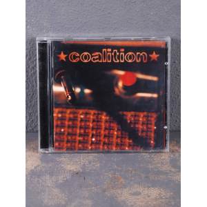 Coalition - Coalition CD