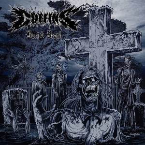 Coffins - Buried Death CD