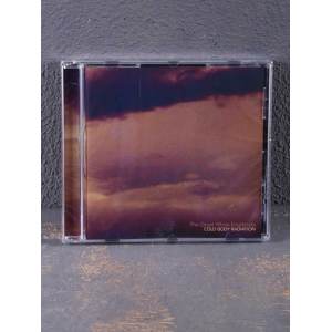 Cold Body Radiation - The Great White Emptiness CD