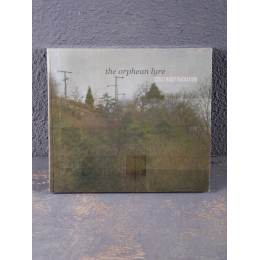 Cold Body Radiation - The Orphean Lyre CD Digi