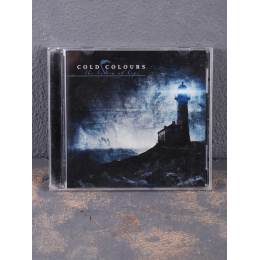Cold Colours - The Burden Of Hope CD
