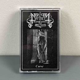 Cold Northern Vengeance - Curse Tape