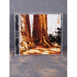 Conifer - Conifer CD