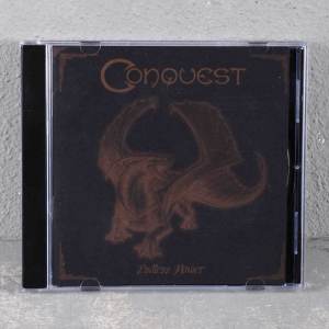 Conquest - Endless Power CD