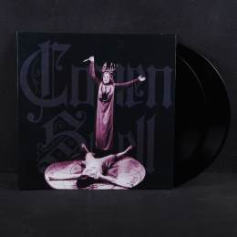 Coven Spell - Circle Of 13 2LP (Black Vinyl)