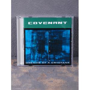 Covenant - Dreams Of A Cryotank CD (Союз)
