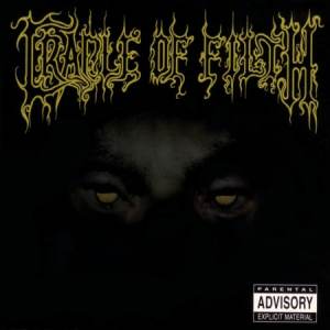 Cradle Of Filth - From The Cradle To Enslave E.P. CD