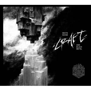 Craft - White Noise And Black Metal CD Digi