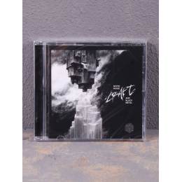 Craft - White Noise And Black Metal CD