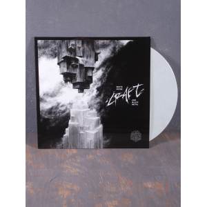 Craft - White Noise And Black Metal LP (Clear / White Vinyl)