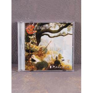 Cruachan - Pagan CD (Irond)