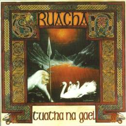 Cruachan - Tuatha Na Gael CD