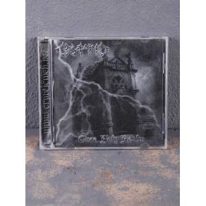 Cryptic - Once Holy Realm CD