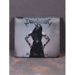 Daemonium - Имя Мне Легион CD Digi