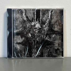 Daemonlust - His Vast Coldness CD