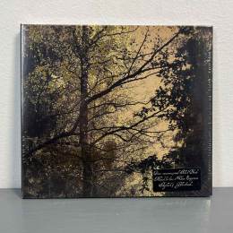 Dammerfarben - Herbstpfad CD Digi
