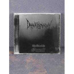 Damnation Army - The Art Of The Occult CD (Не новий)