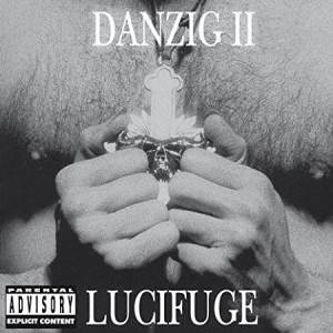 Danzig - Danzig II - Lucifuge CD