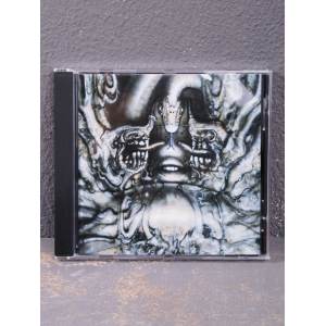 Danzig - Danzig III: How The Gods Kill CD