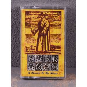 Dark Ages - A Chronicle Of The Plague Tape
