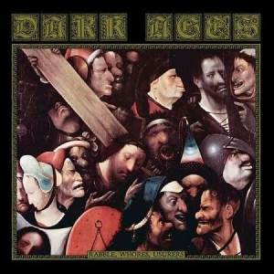 Dark Ages - Rabble, Whores, Usurers LP