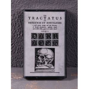 Dark Ages - The Tractatus De Hereticis Et Sortilegiis Tape