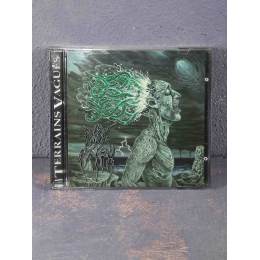 Dark Faith - Terrains Vagues CD